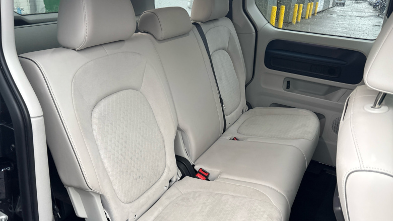 Volkswagen ID. Buzz 150kW Style Pro 77kWh 5dr Auto Electric Estate